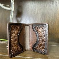 Ranger wallet