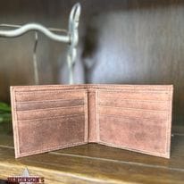 Ranger wallet