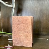 Ranger wallet