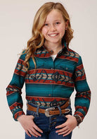 Roper Girls Apparel