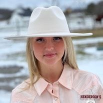 Henderson's Western Store Hats