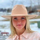 Henderson's Western Store Hats