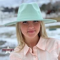 Henderson's Western Store Hats