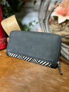 MW Aztec Tapestry  Wallet - Henderson's Western Store