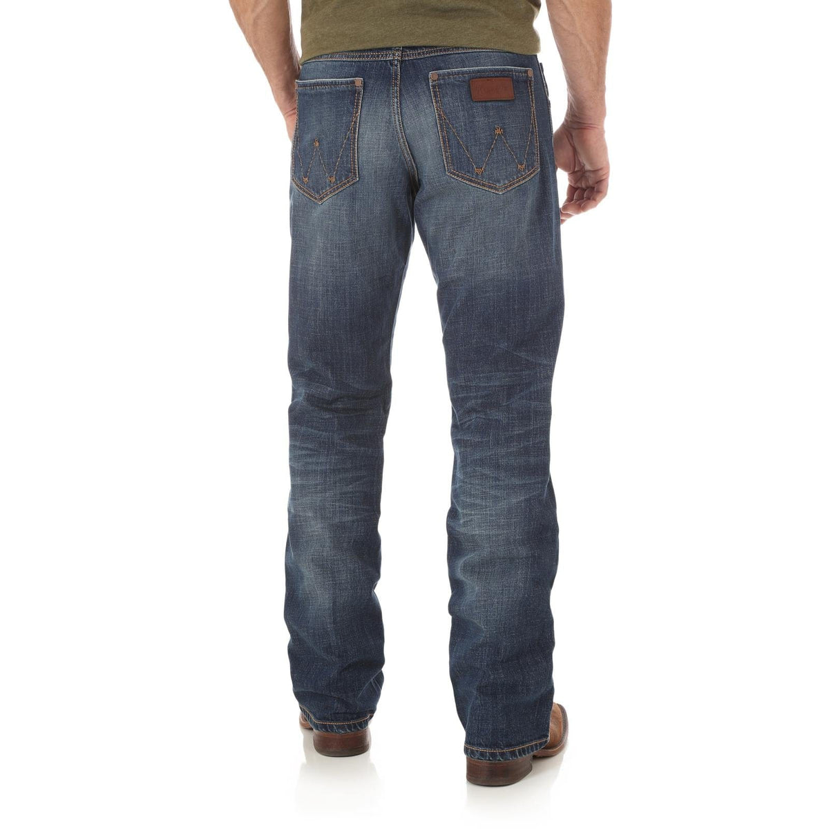 Wrangler Men's Jeans