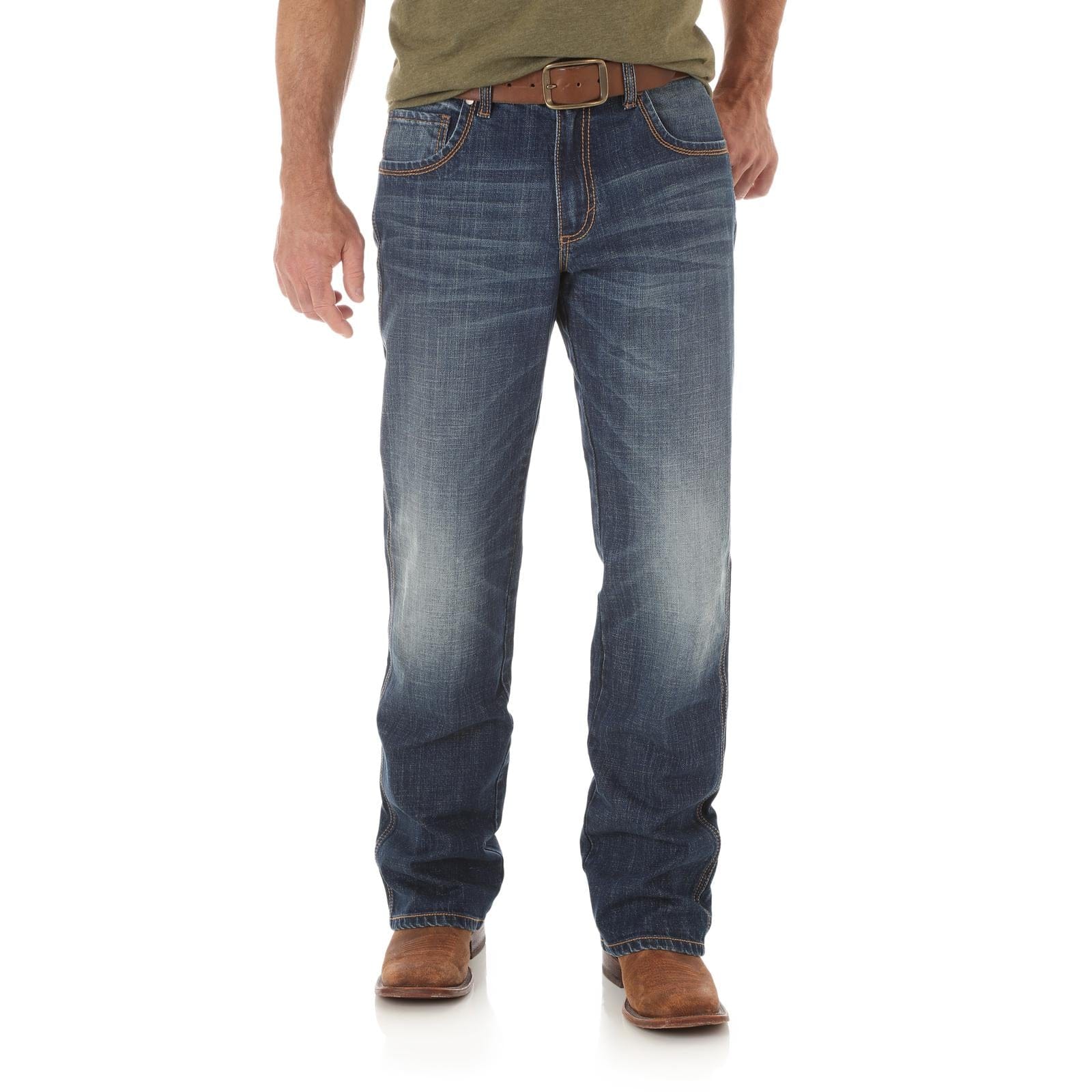 Men's Jeans | Henderson's Western Store