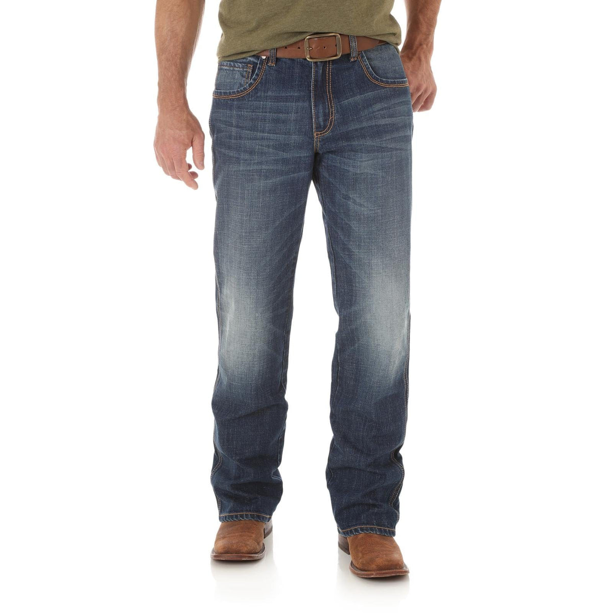 Wrangler Men's Jeans