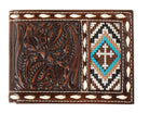 Nocona wallet