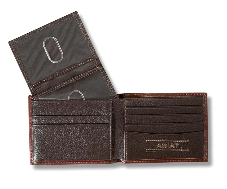 Ariat wallet