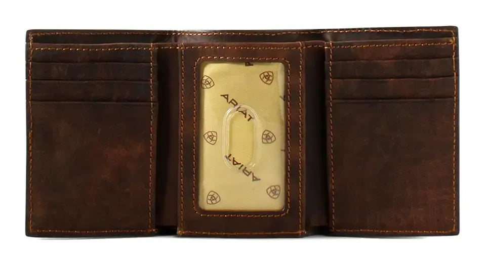 Ariat wallet