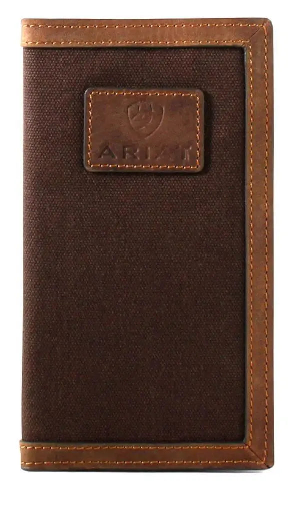 Ariat wallet