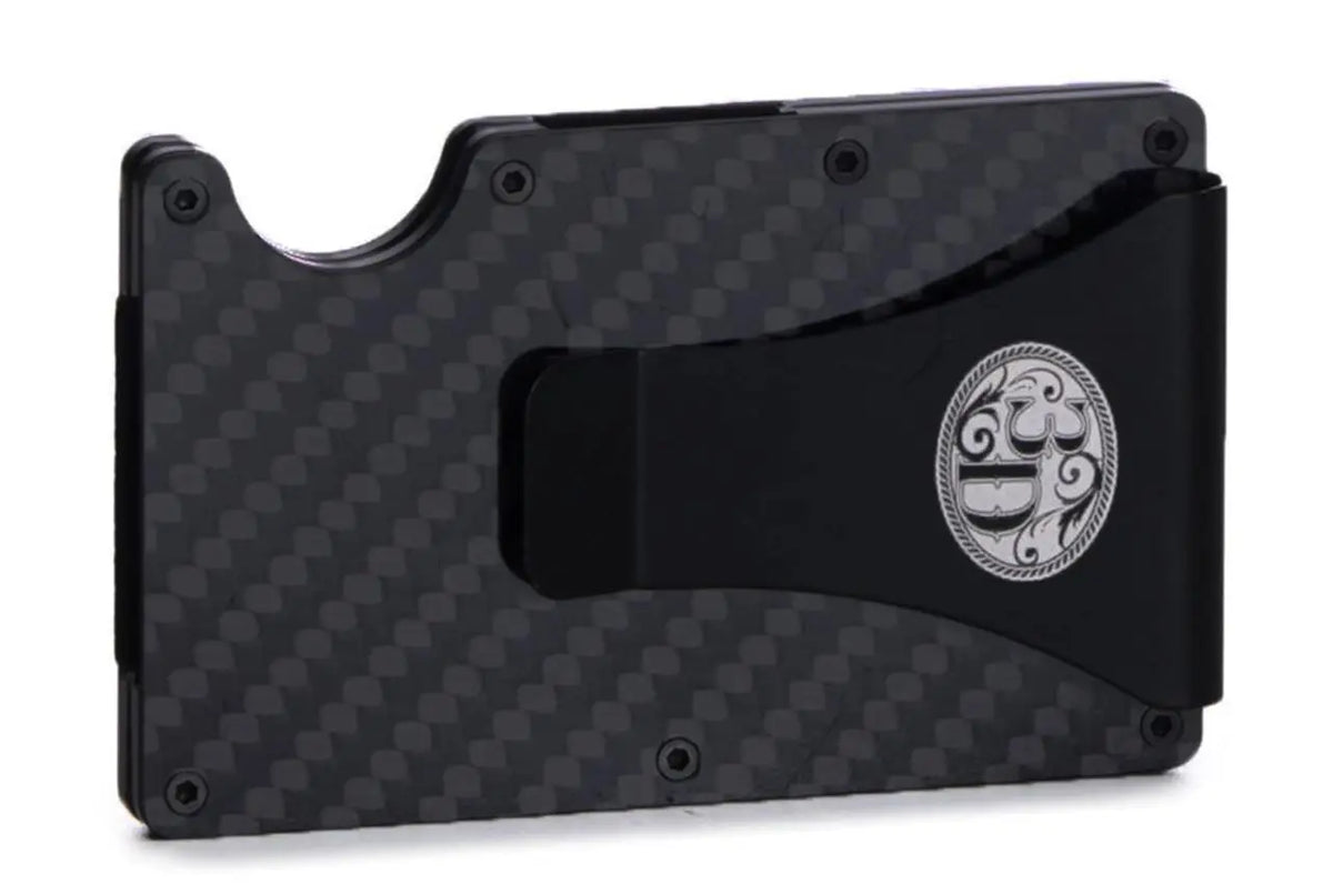 M&F western wallet