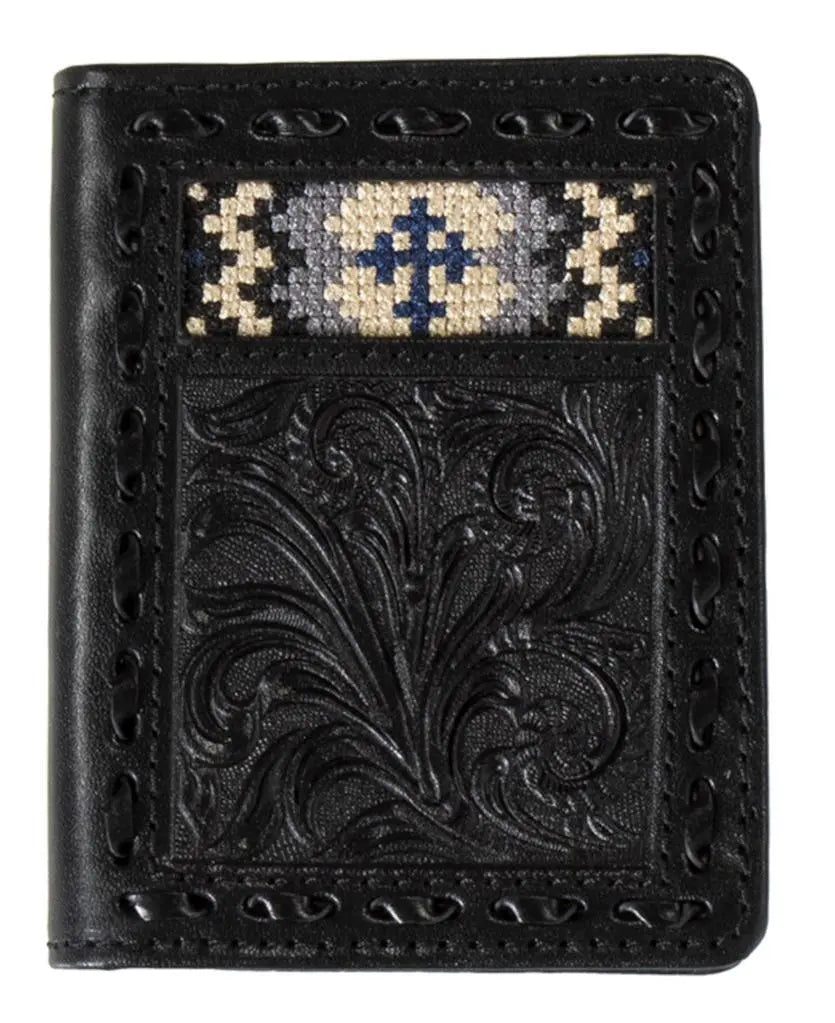 3D Belt Company wallet
