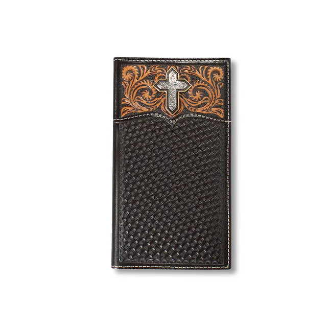 M & F WESTERN wallet