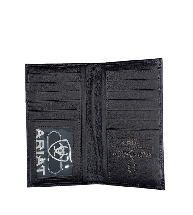M & F WESTERN wallet