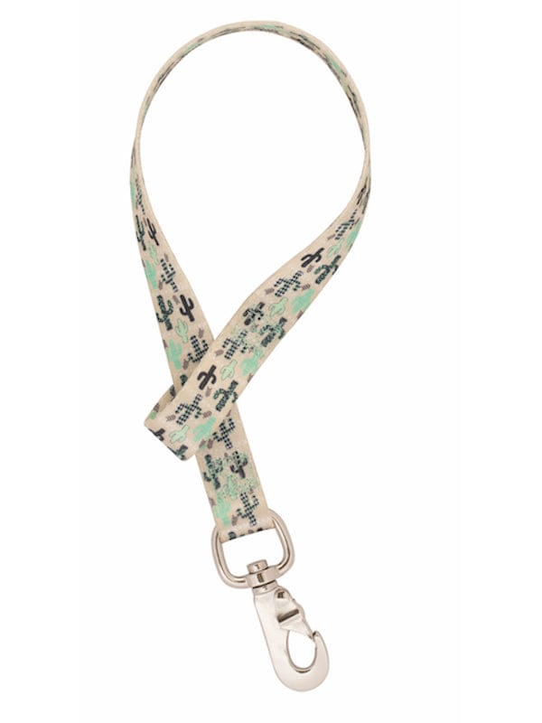Weaver bucket hanger
