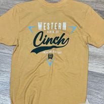 Cinch Men's Shirts