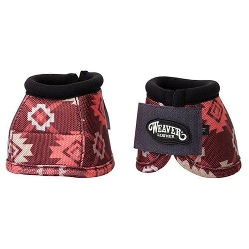 Weaver Leather Horse Boots
