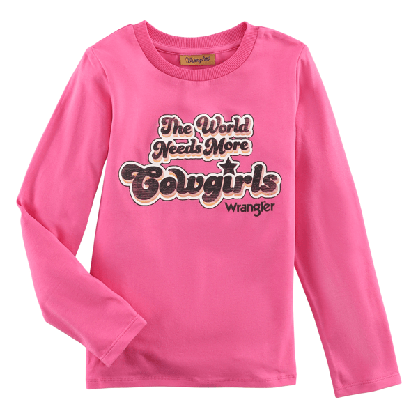 Henderson's Western Store Girl's Shirts