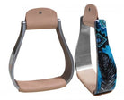 Henderson's Western Store Stirrups