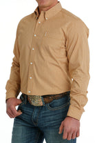 Cinch Men's Shirts