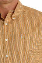 Cinch Men's Shirts