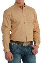 Cinch Men's Shirts