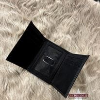 M & F WESTERN wallet