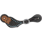 jt international Spur Strap