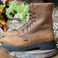 Justin Men's Boots