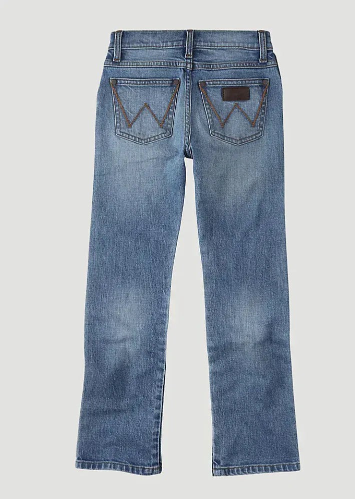 Wrangler Boys Jeans