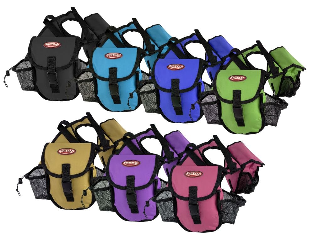 Jt Saddle Bags