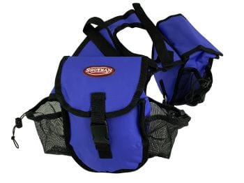 Jt Saddle Bags