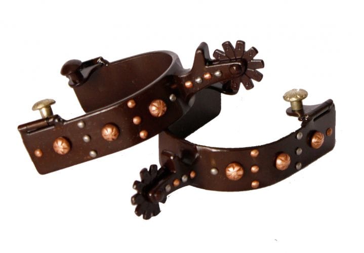 shiloh Spurs
