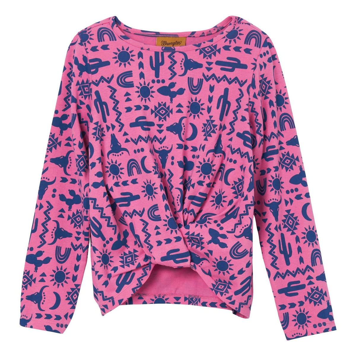 Wrangler Girl's Shirts