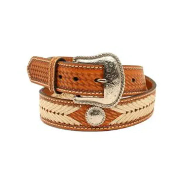 Henderson's Western Store Men's belt