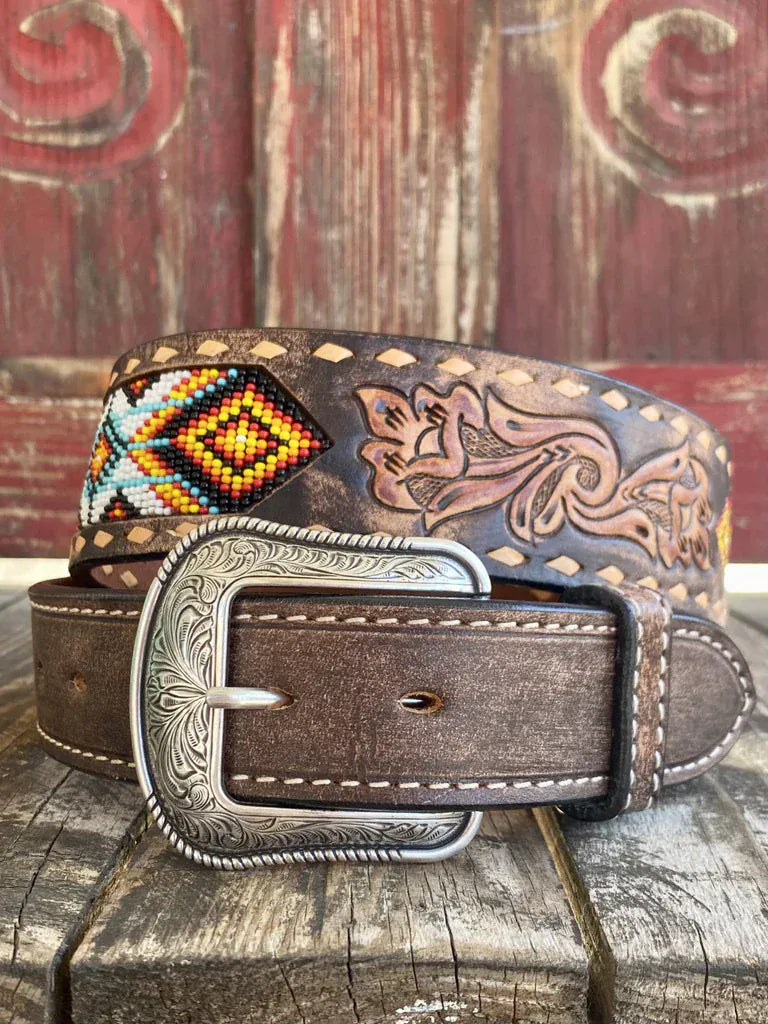 Henderson's Western Store Men's belt