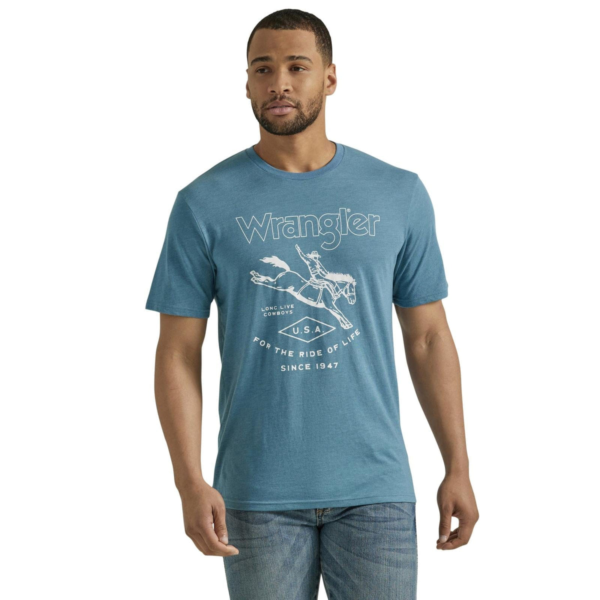 Wrangler Men's Shirts