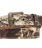 3D Belt Company Boys Belt