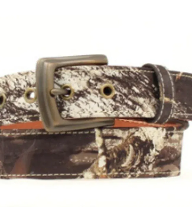 3D Belt Company Boys Belt