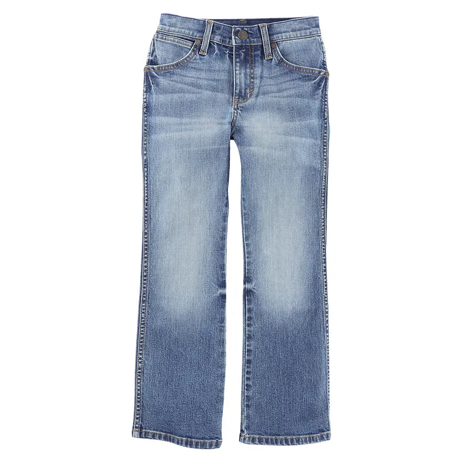Wrangler Boys Jeans