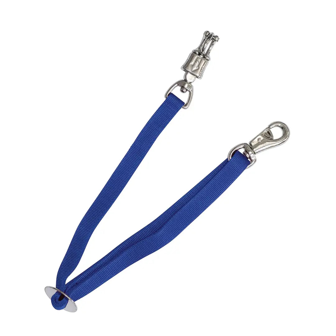 Henderson's Western Store Trailer Tie