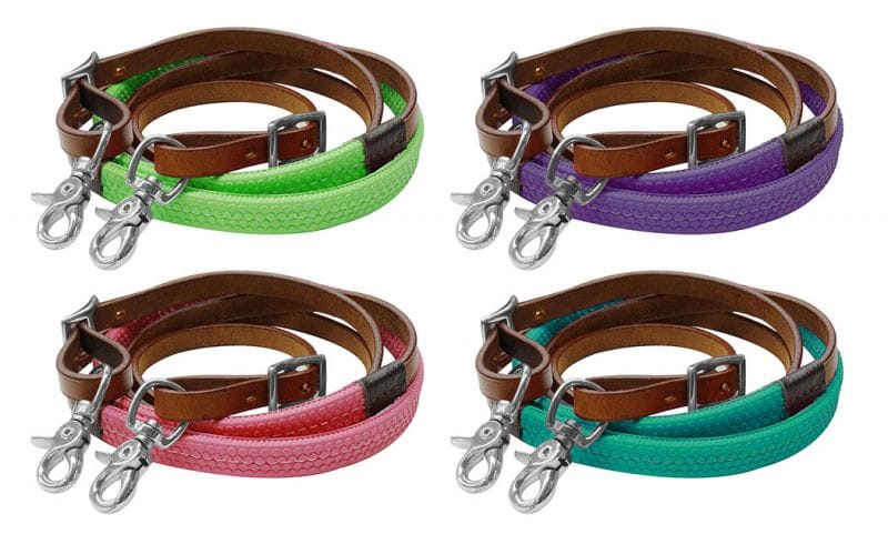 shiloh Reins