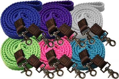 Shiloh Reins