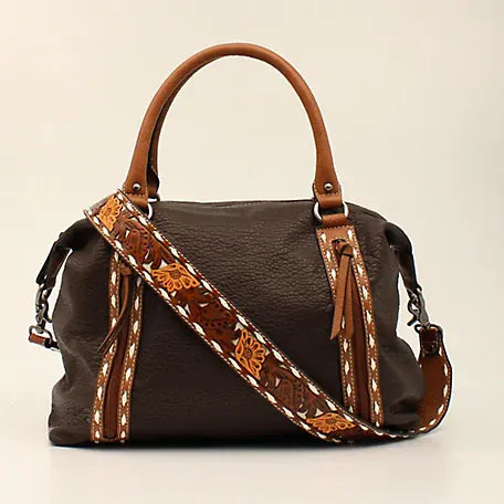 Henderson's Western Store handbag