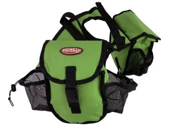Jt Saddle Bags