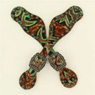 3D Belt Company Spur Strap
