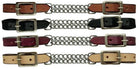 Shiloh Curb Chain