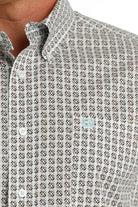 Cinch Men's Shirts