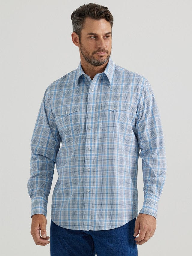 Wrangler Men's Shirts